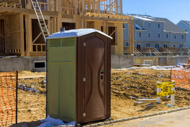 Best Best portable toilet rental  in Erie, IL