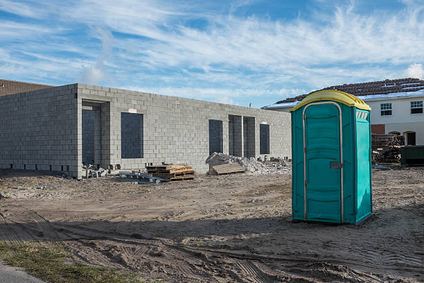 Best Porta potty rental near me  in Erie, IL